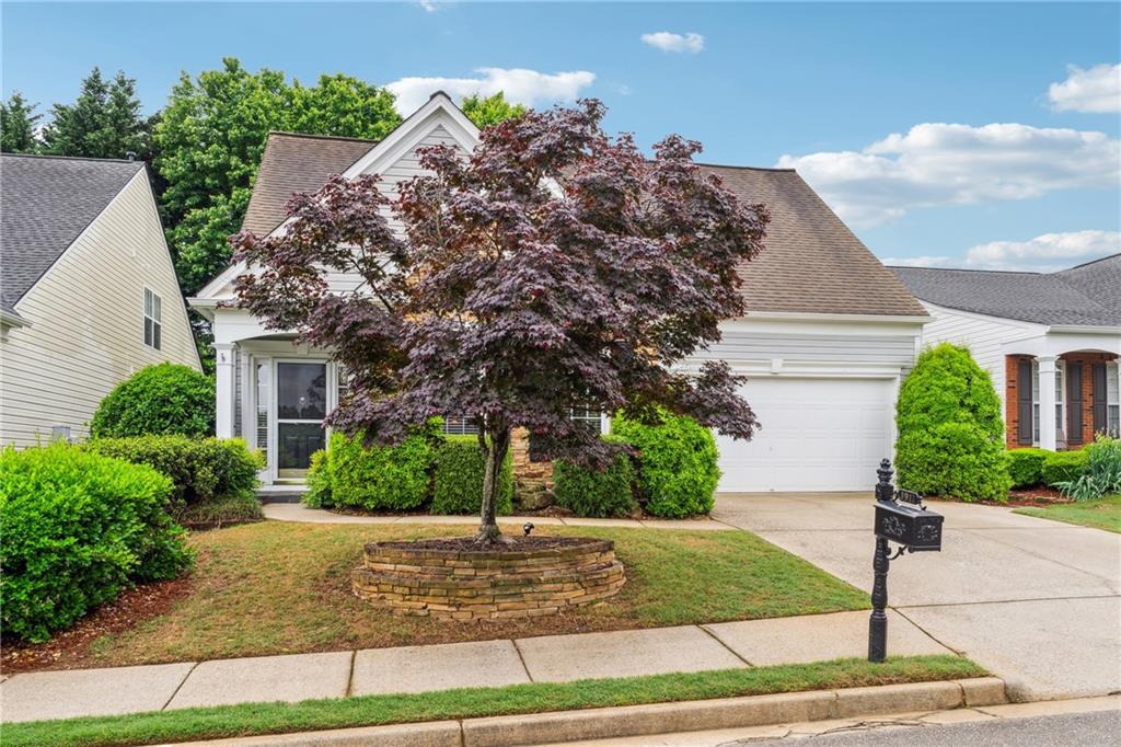 3911 Delfaire Trace