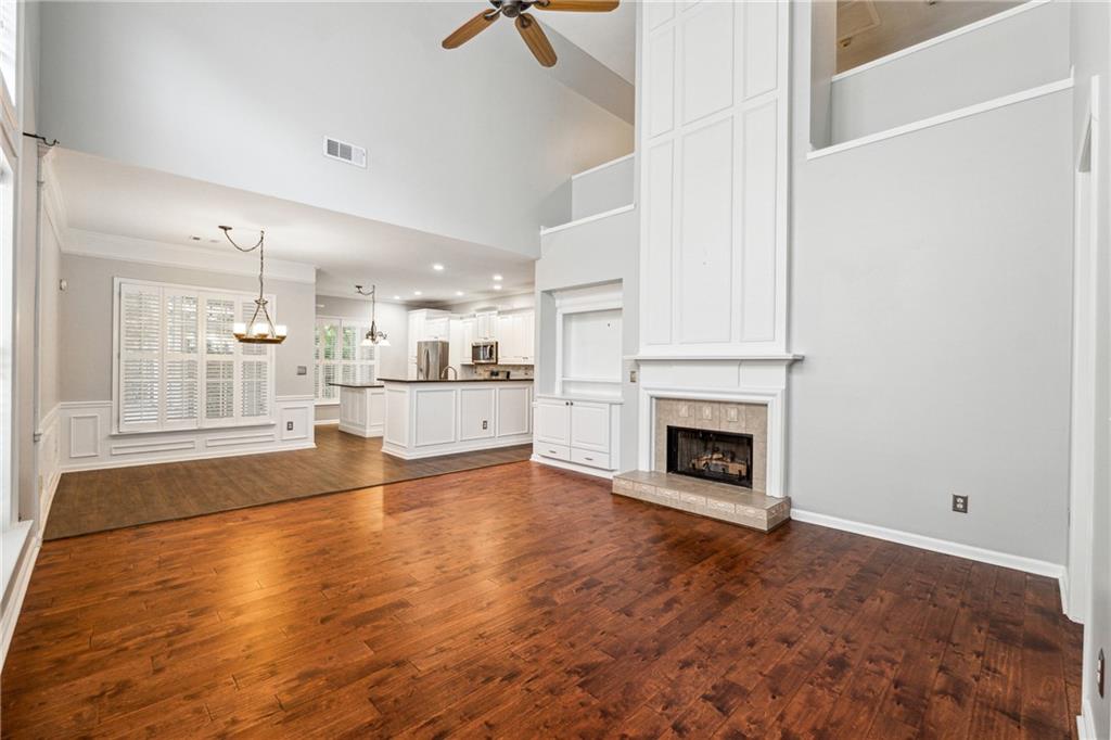 3911 Delfaire Trace