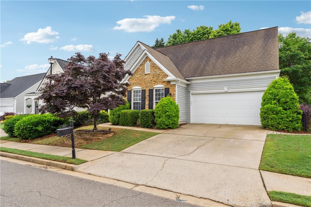3911 Delfaire Trace