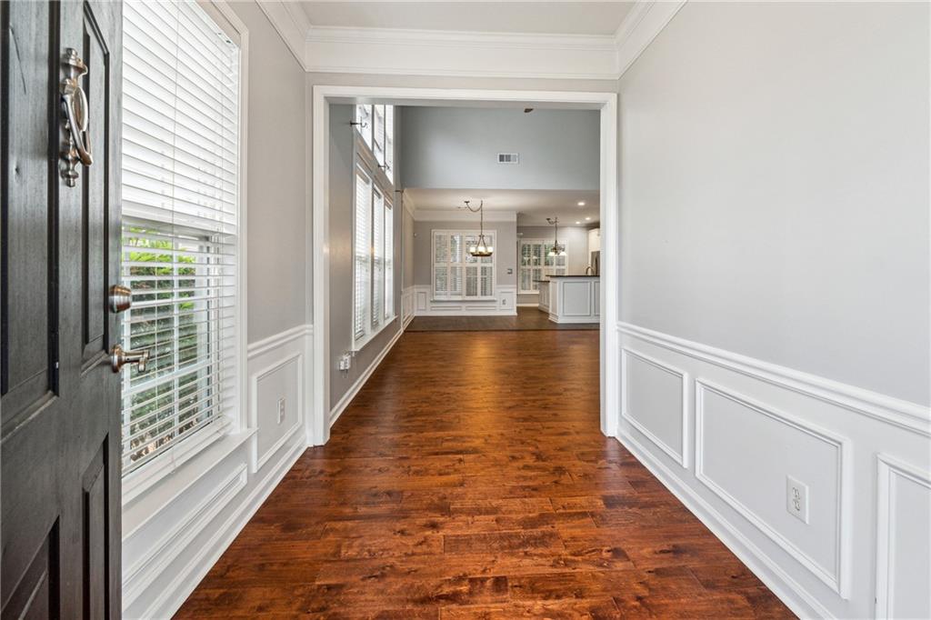 3911 Delfaire Trace