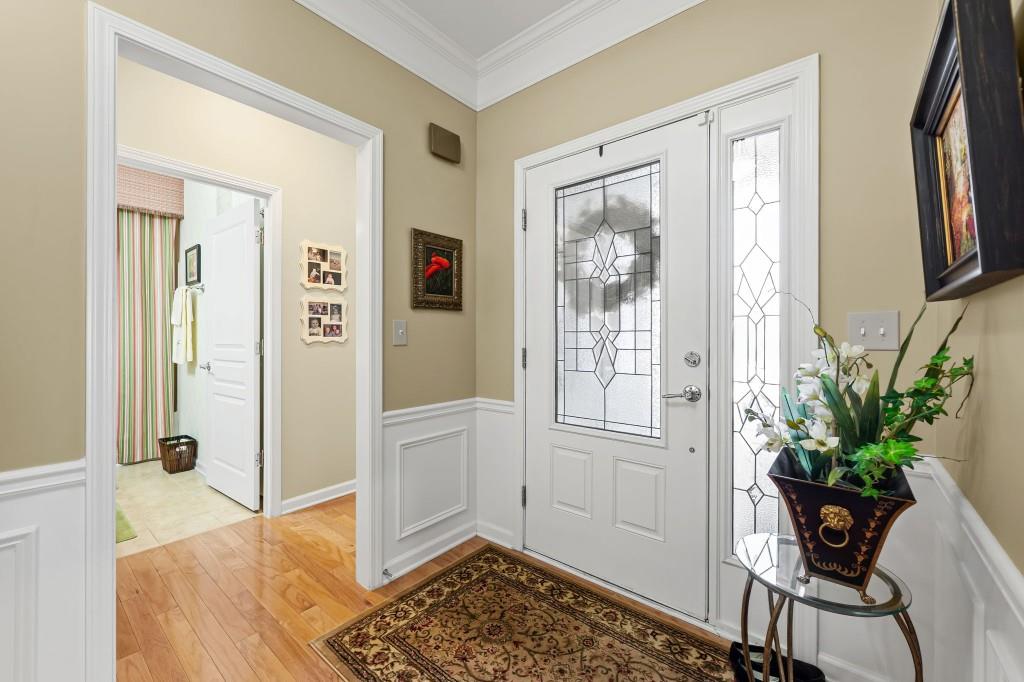 1081 Spring Station Road