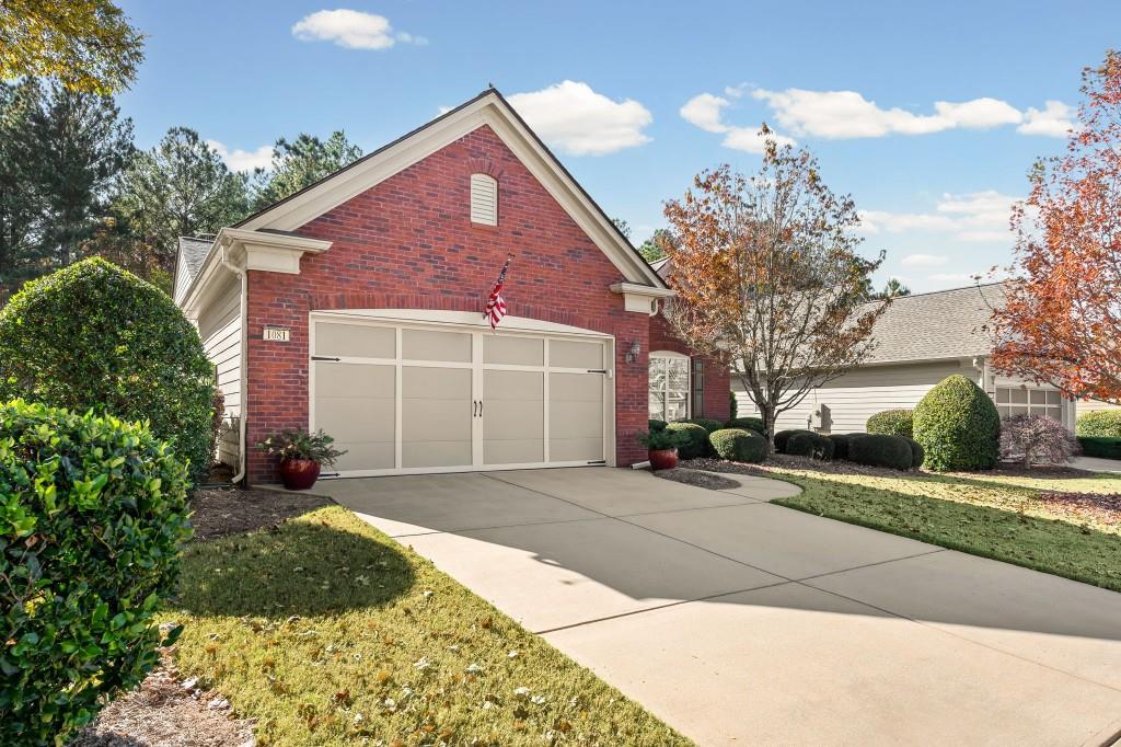 1081 Spring Station Road