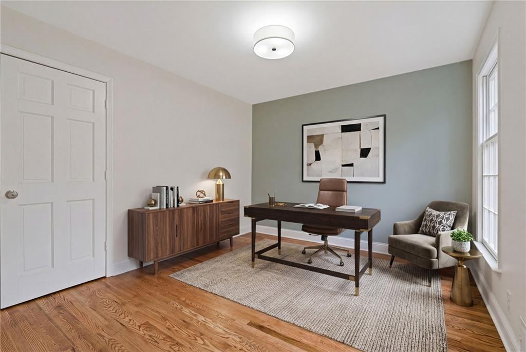 2667 Smoketree Way NE