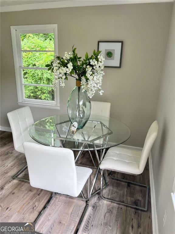 11 Blacks Bluff Road