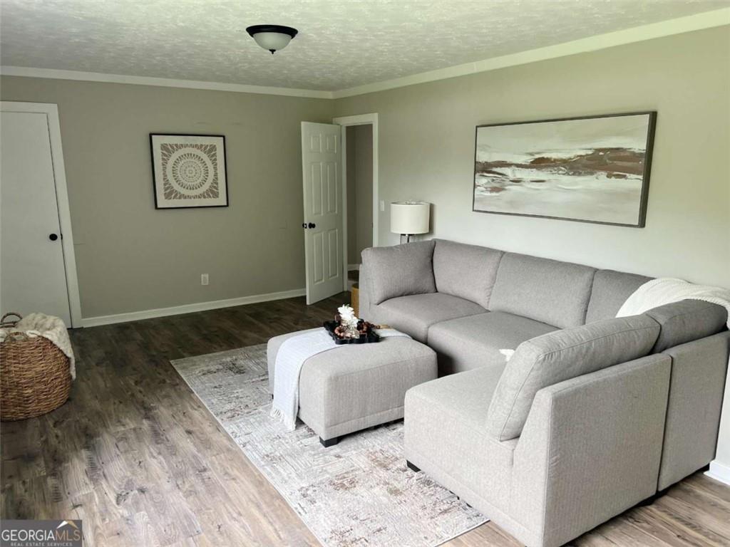 11 Blacks Bluff Road