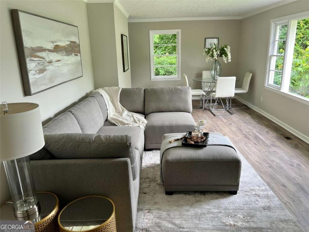 11 Blacks Bluff Road