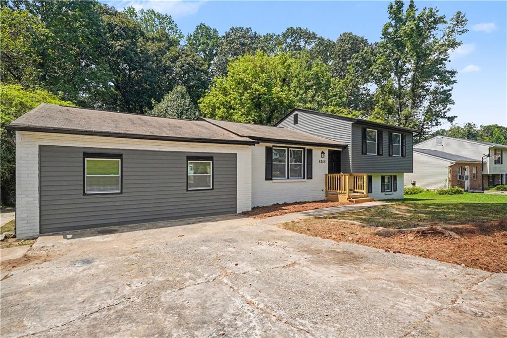 6855 Kimberly Mill Road