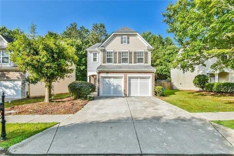 Homes For Rent - 2694 Winslow Ridge Drive<br/> Buford, GA 30519
