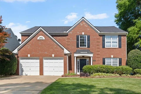 4255 Brighton Way NW, Kennesaw, GA 30144 - #: 7771504