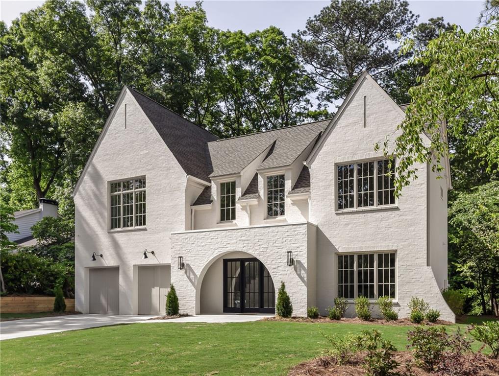 3872 Donaldson Drive