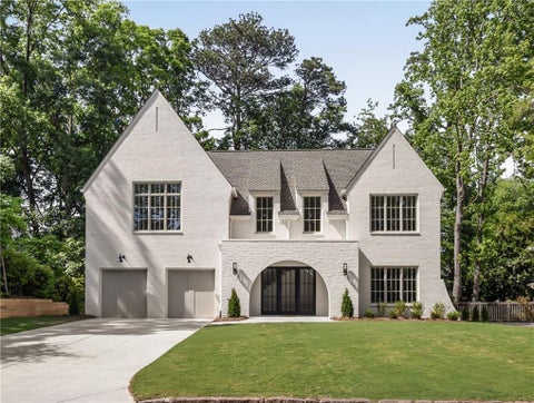 Homes For Sale - 3872 Donaldson Drive<br/> Dekalb County, Atlanta, GA 30341