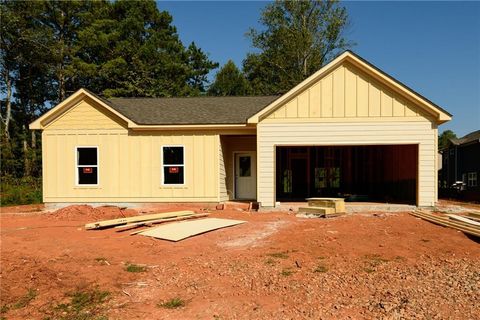 1849 Forkview Court Lawrenceville GA 30044