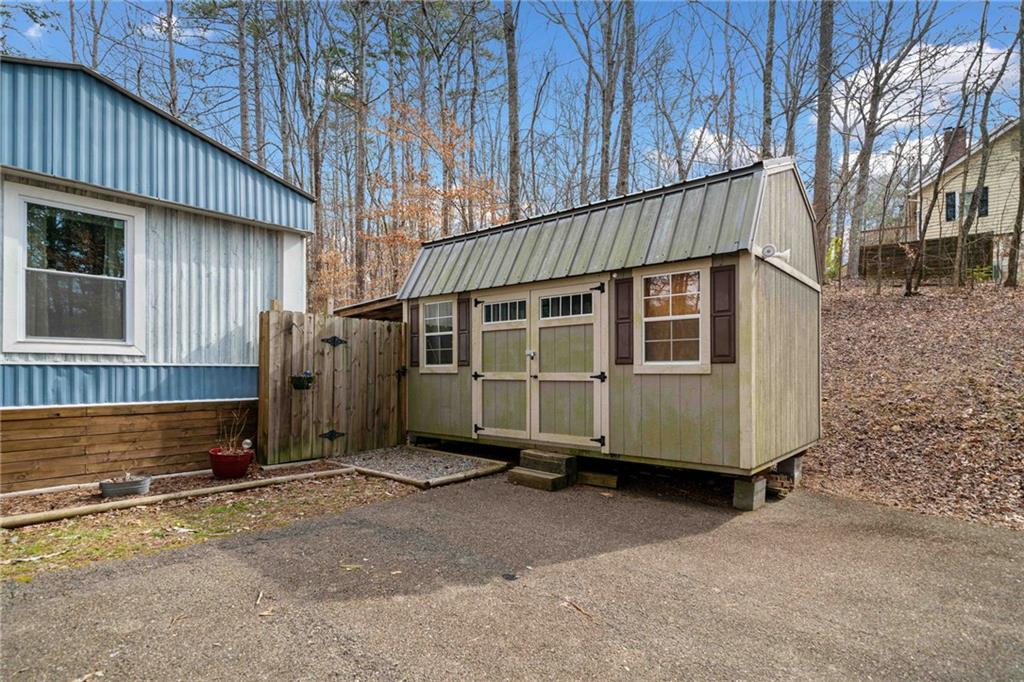800 Twin Mountain Lake Circle, Talking Rock, Georgia image 38