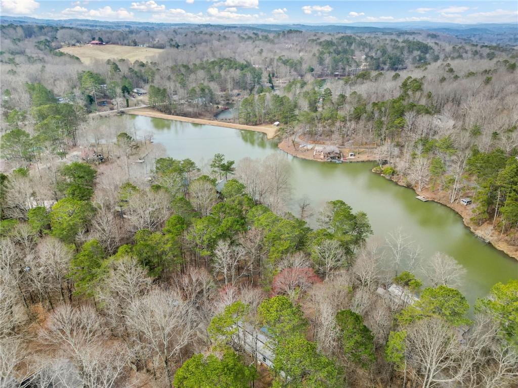 800 Twin Mountain Lake Circle, Talking Rock, Georgia image 16