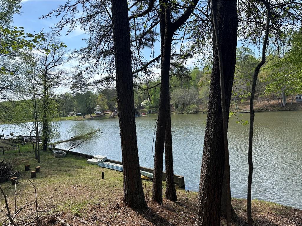 800 Twin Mountain Lake Circle, Talking Rock, Georgia image 8