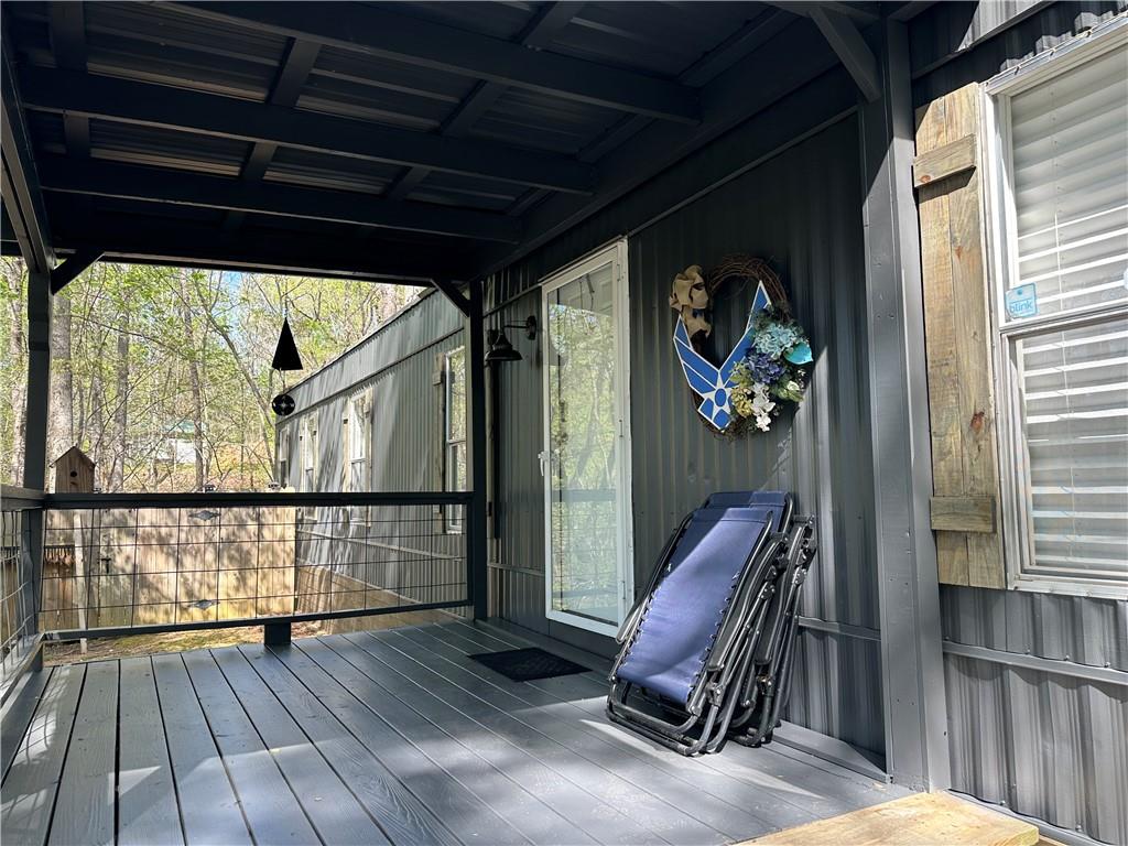 800 Twin Mountain Lake Circle, Talking Rock, Georgia image 43