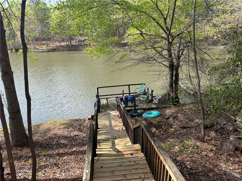 800 Twin Mountain Lake Circle, Talking Rock, Georgia image 6