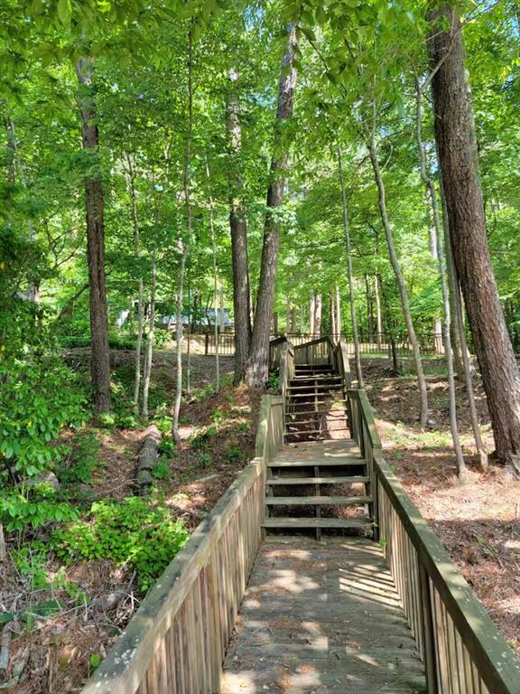 800 Twin Mountain Lake Circle, Talking Rock, Georgia image 5