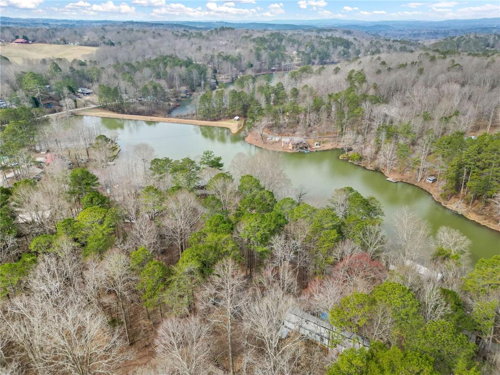 800 Twin Mountain Lake Circle, Talking Rock, Georgia image 15