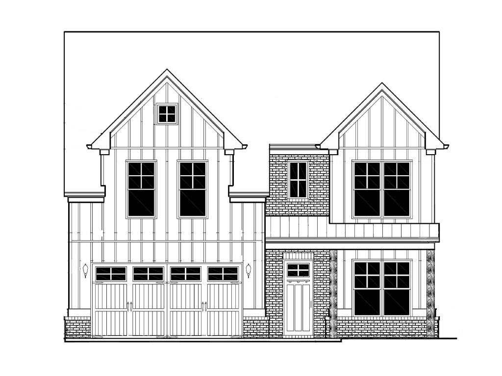 5623 Meadowstone Walk, Kennesaw, Georgia image 1