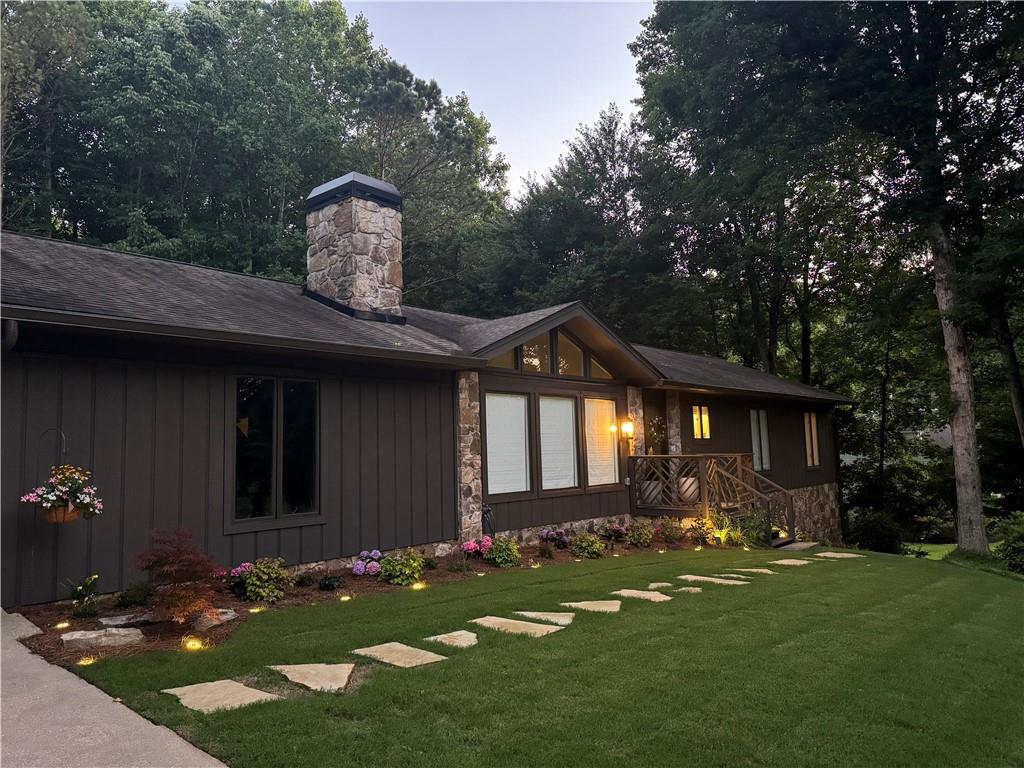 2177 Elysian Circle