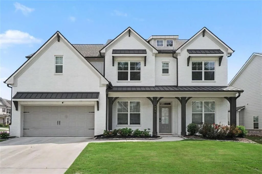 624 Henson Farm Drive