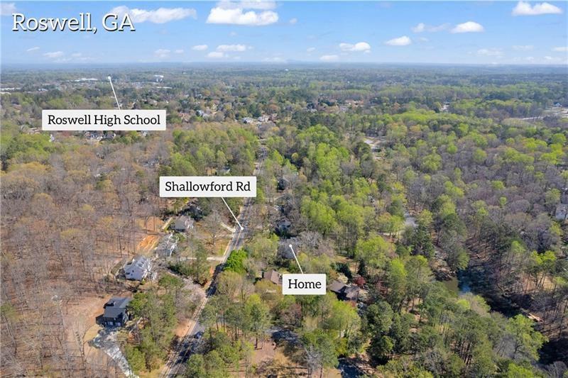 10845 Shallowford Road, Roswell, Georgia image 34