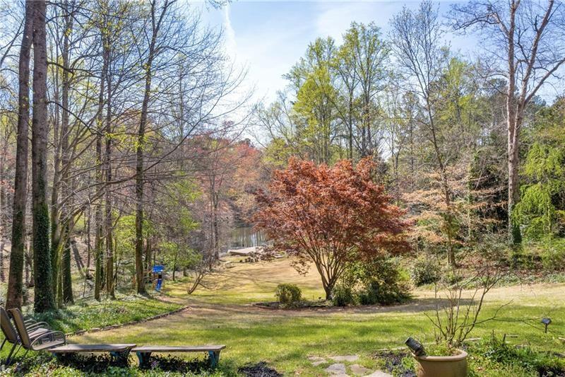 10845 Shallowford Road, Roswell, Georgia image 15