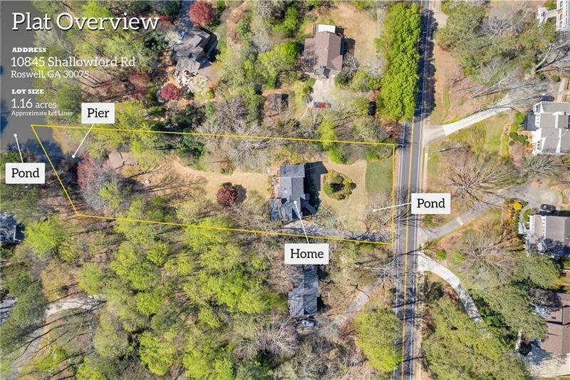 10845 Shallowford Road, Roswell, Georgia image 29