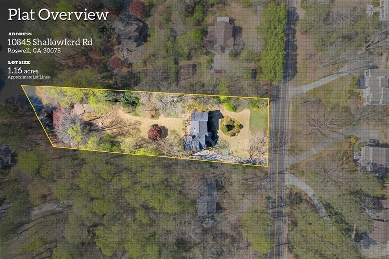10845 Shallowford Road, Roswell, Georgia image 27