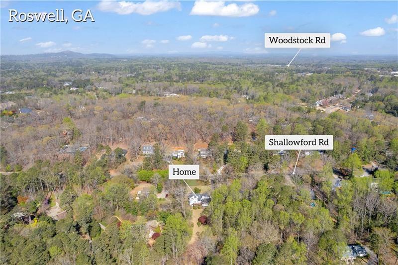 10845 Shallowford Road, Roswell, Georgia image 37