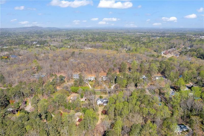 10845 Shallowford Road, Roswell, Georgia image 33