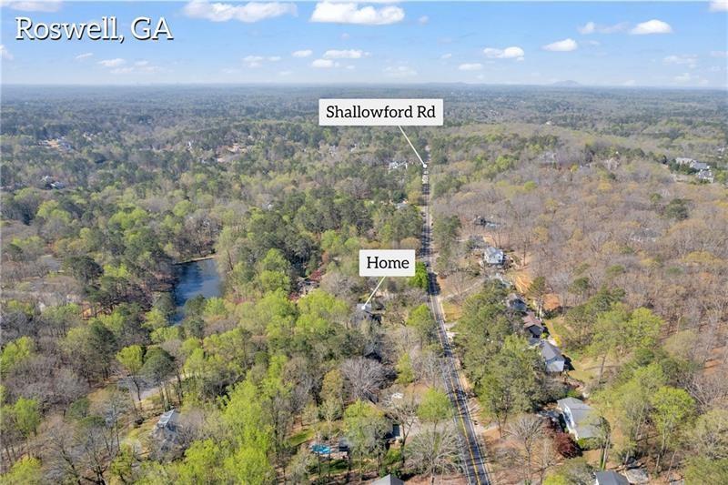 10845 Shallowford Road, Roswell, Georgia image 32