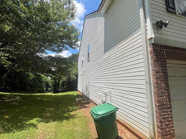 4197 WESLEY HALL Lane
