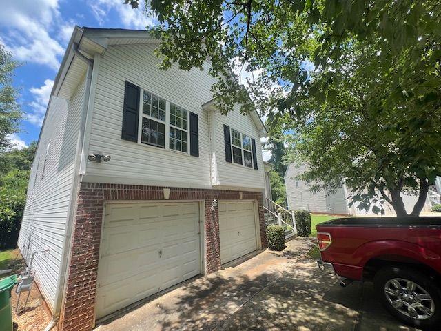 4197 WESLEY HALL Lane