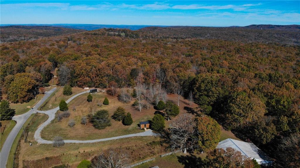 10 Cloudland Canyon Drive, Rising Fawn, Georgia image 1