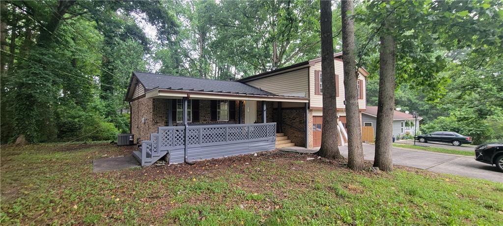 2035 Northland Drive