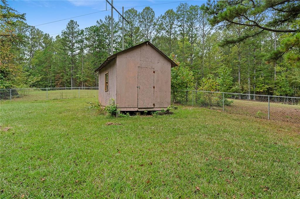 4979 Daniell Mill Road, Winston, Georgia image 36