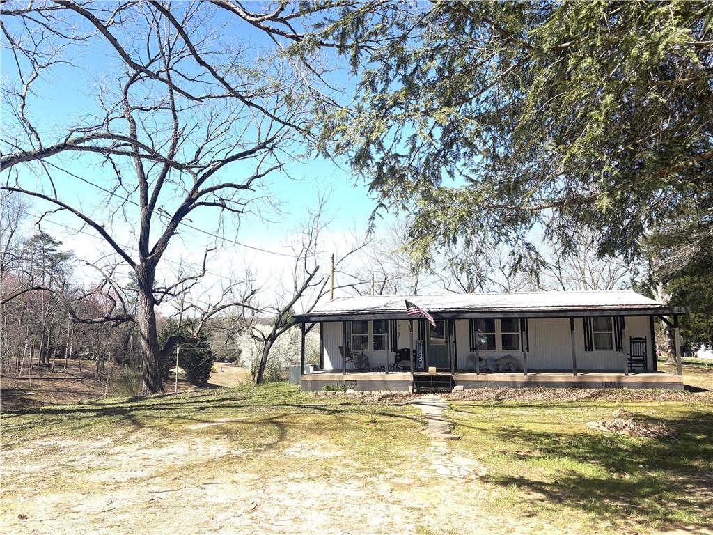 1375 Cleve Wright Road, Dawsonville, Georgia image 19