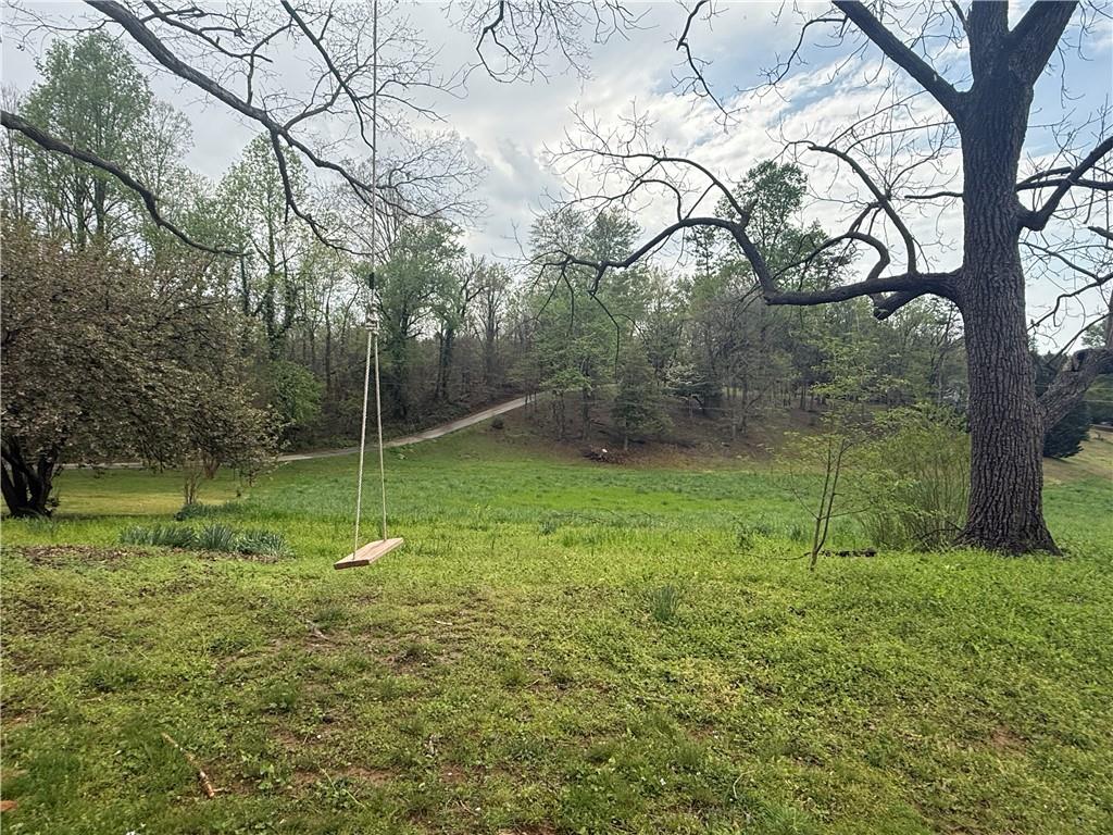 1375 Cleve Wright Road, Dawsonville, Georgia image 30