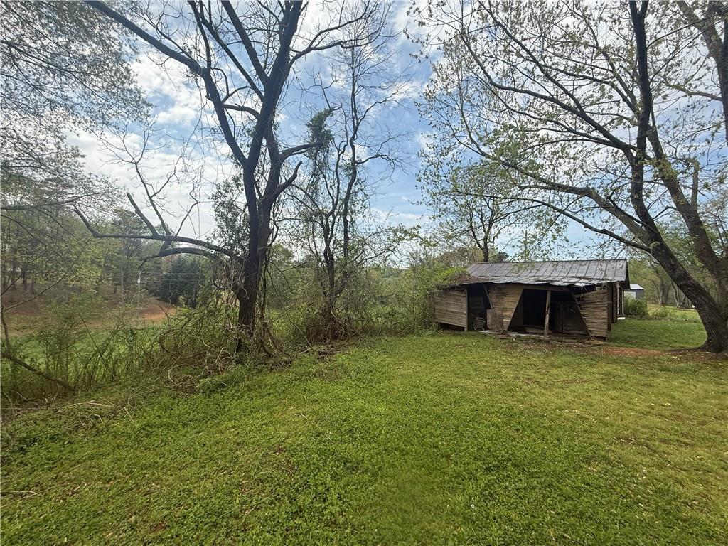 1375 Cleve Wright Road, Dawsonville, Georgia image 37