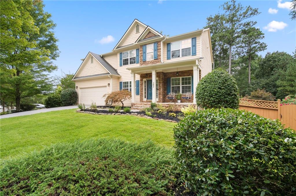 202 Reserve Crossing