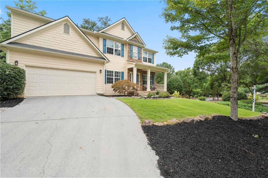 202 Reserve Crossing