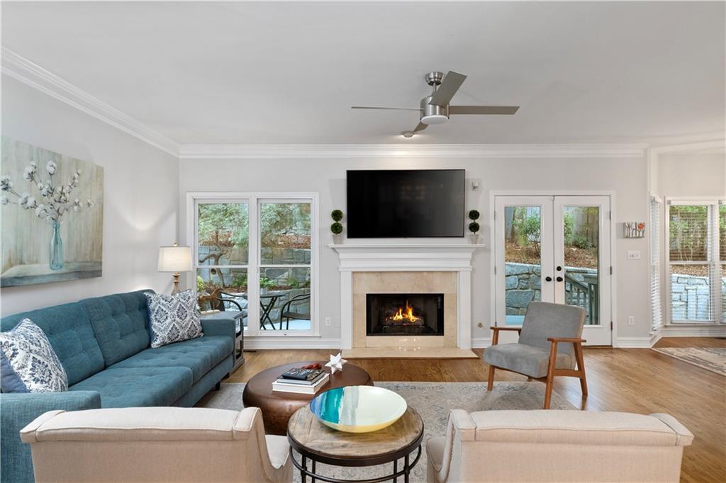 1153 Chantilly Ridge