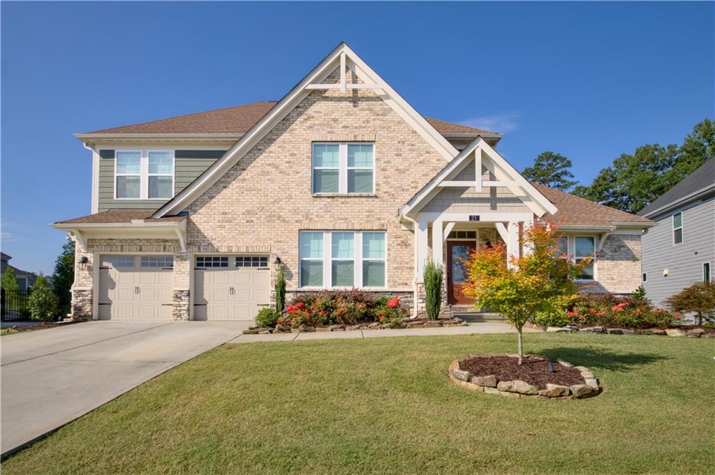 25 Clearwater Court