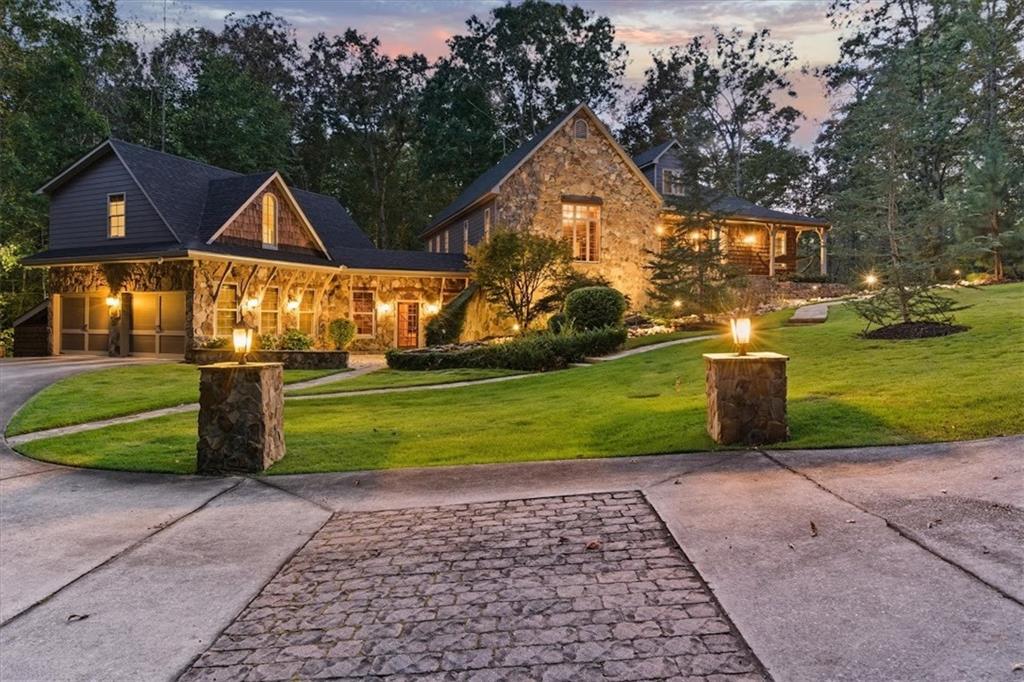 3121 Big Oak Drive