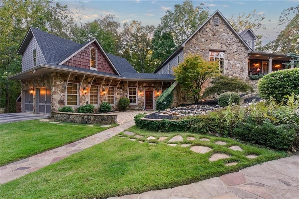 3121 Big Oak Drive
