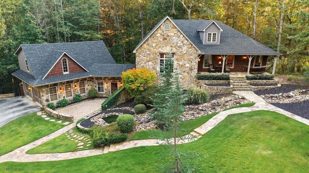 3121 Big Oak Drive