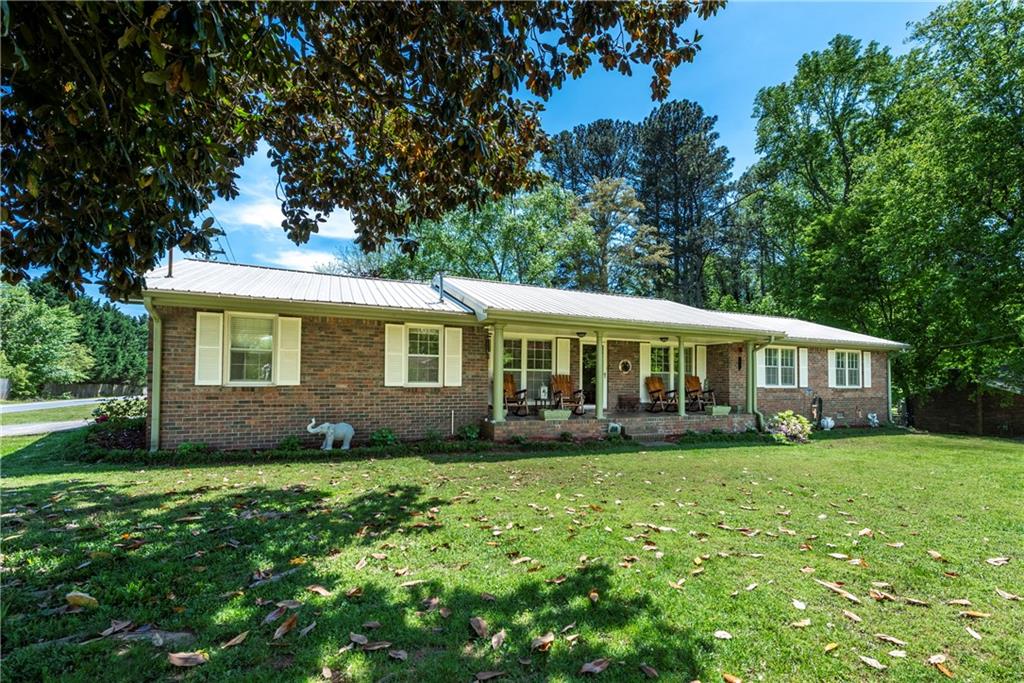 2347 Morgan Road, Canton, Georgia image 2