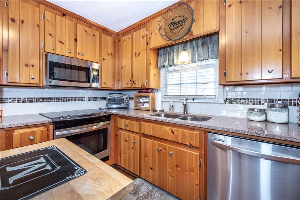2347 Morgan Road, Canton, Georgia image 23